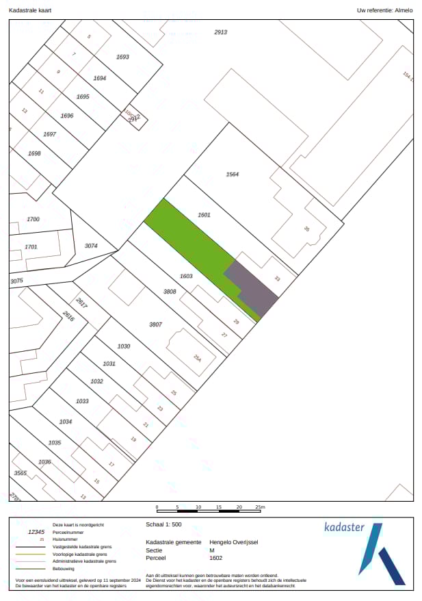 Foto 27 van Boekweitweg 31
