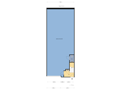 View floorplan