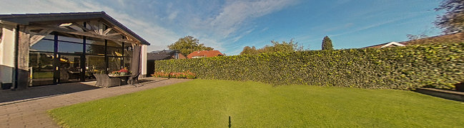 Bekijk 360° foto van Achtertuin van Nunspeterweg 40