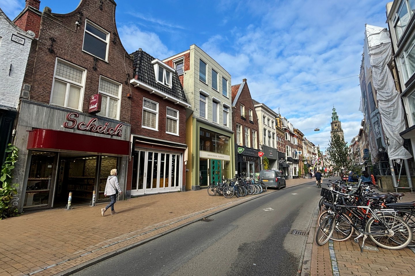 Bekijk foto 4 van Oosterstraat 47