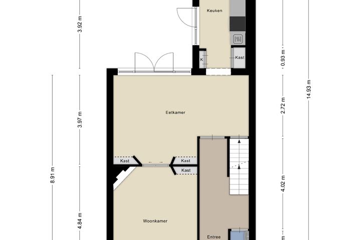 Bekijk foto 58 van Schout de Roijstraat 24