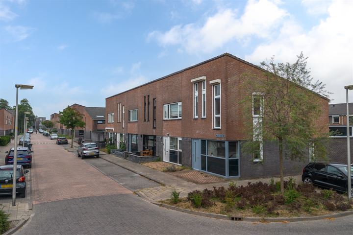 View photo 35 of Milongastraat 25