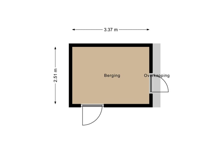 Bekijk foto 42 van Milongastraat 25