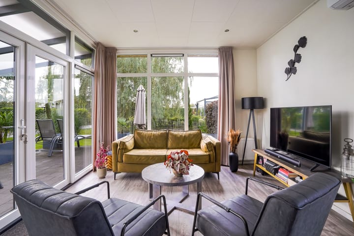 Foto 5 van Klein Hitland 228