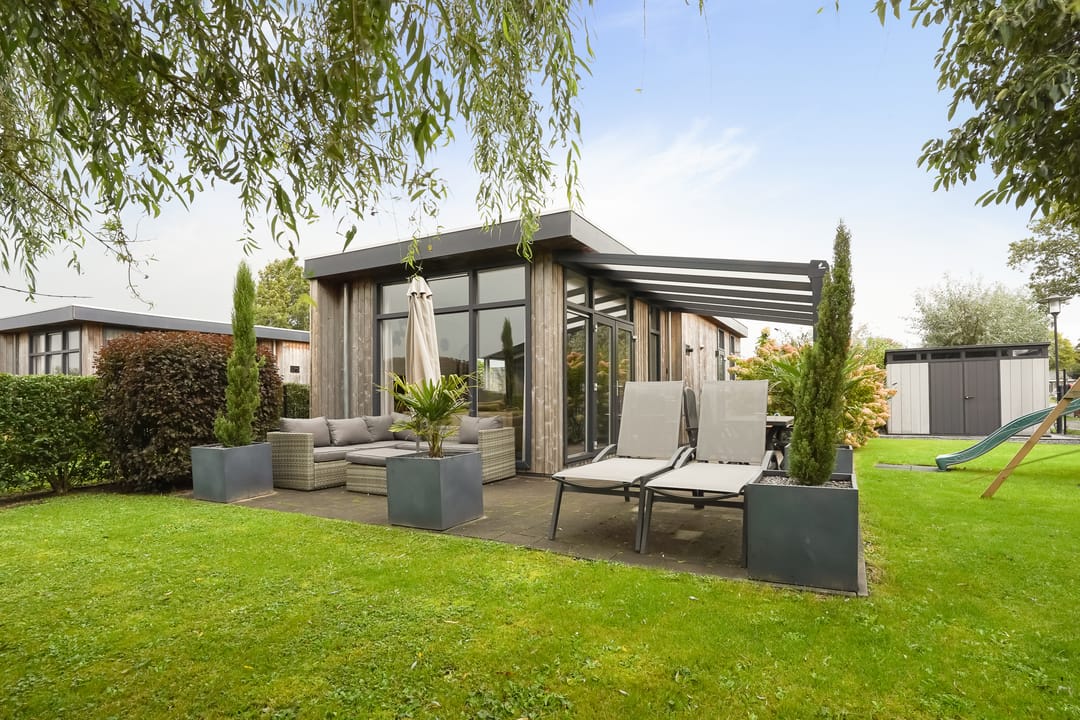 Foto 1 van Klein Hitland 228