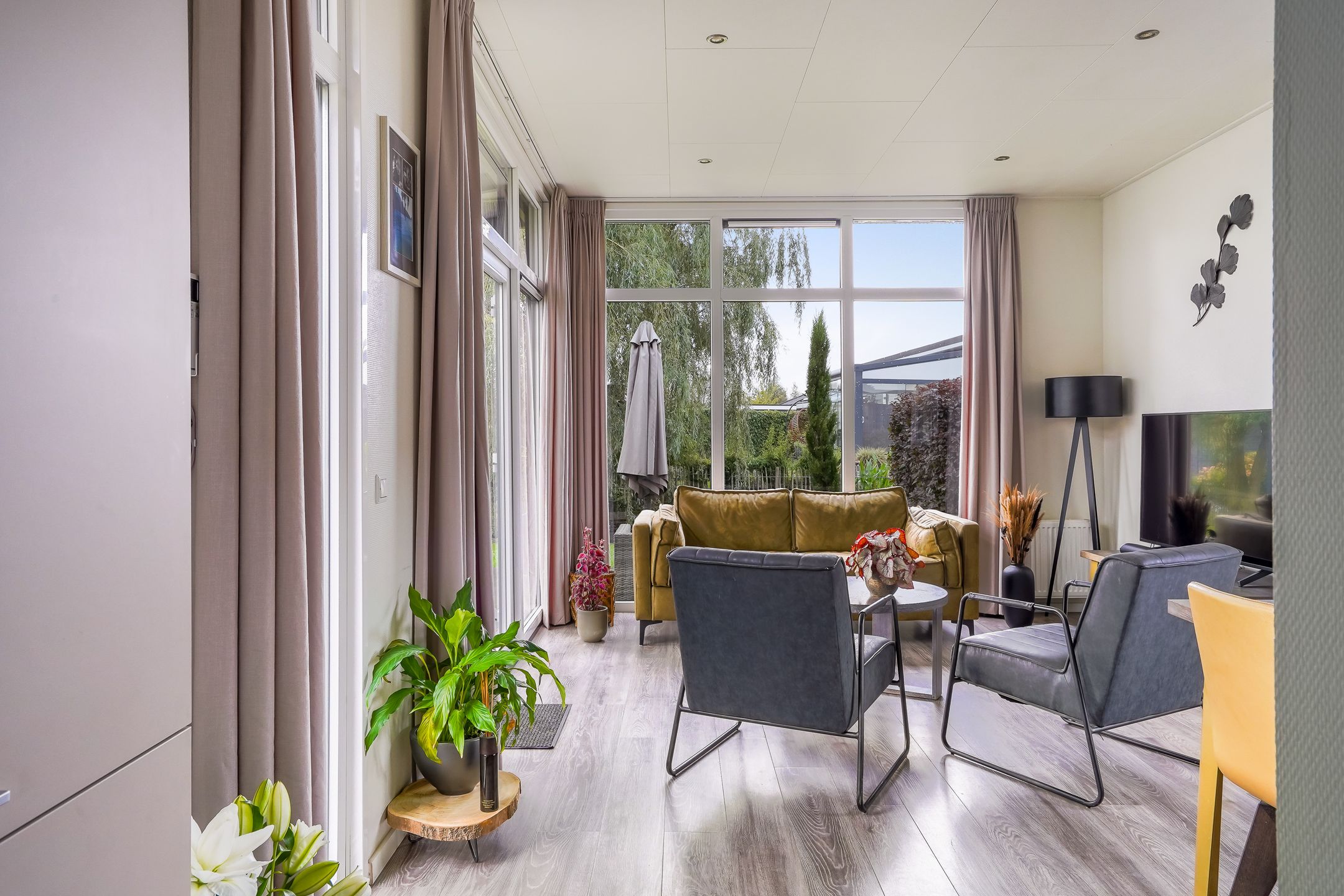 Foto 6 van Klein Hitland 228