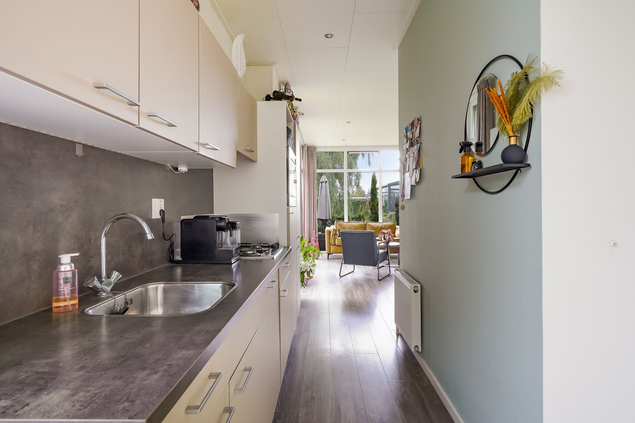 Foto 12 van Klein Hitland 228