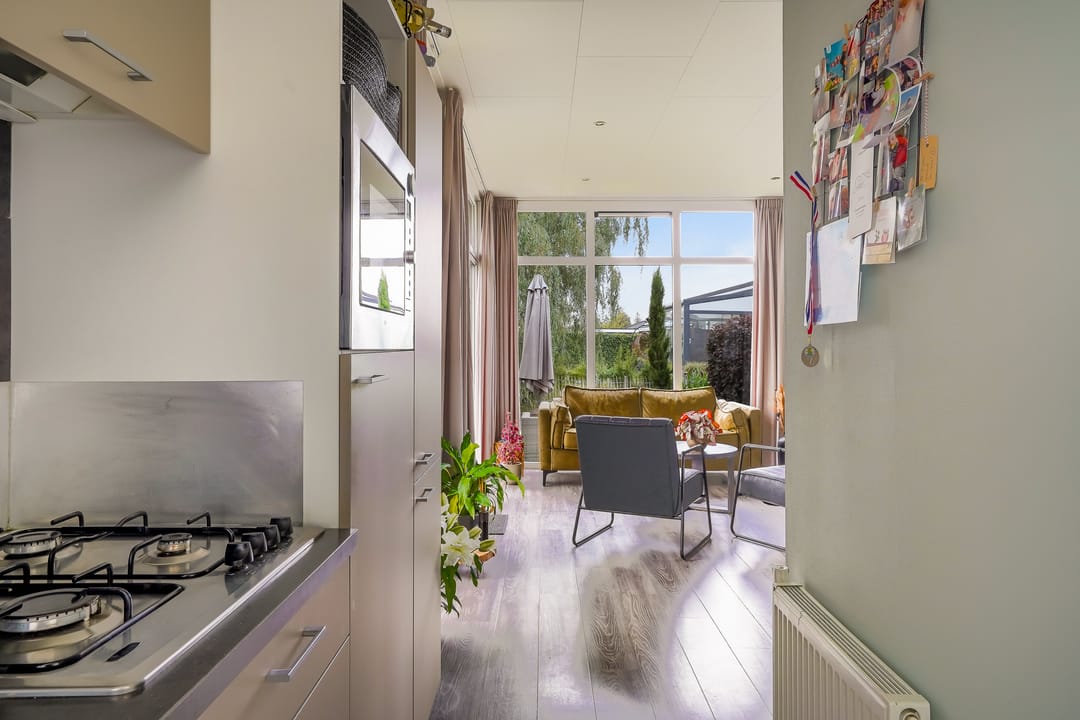 Foto 13 van Klein Hitland 228