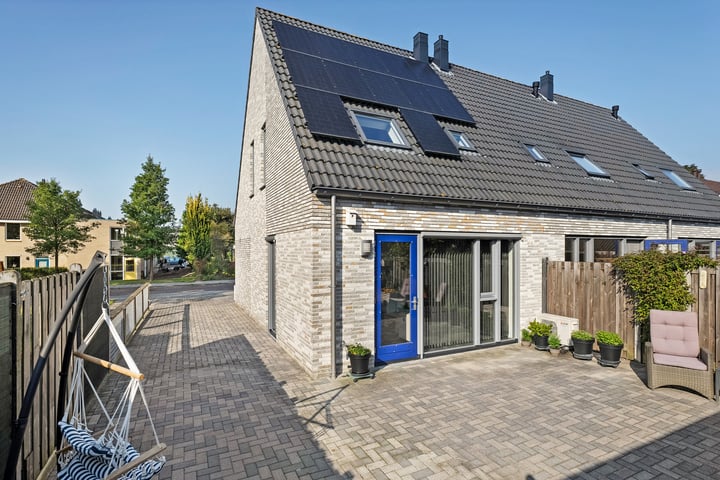 View photo 35 of Noorder Esweg 49