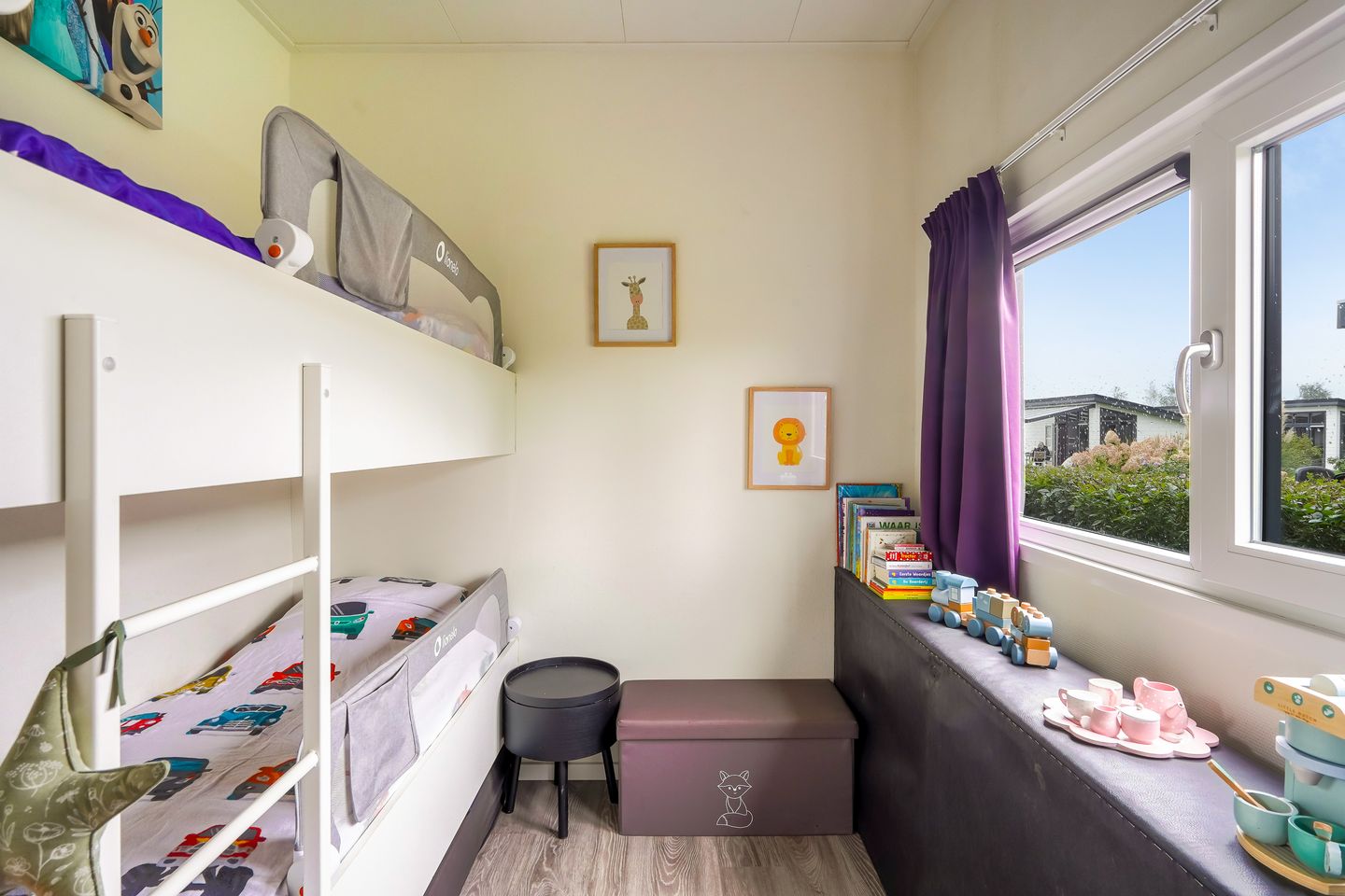 Foto 19 van Klein Hitland 228