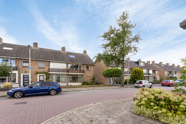 Bekijk foto 3 van Griegstraat 7