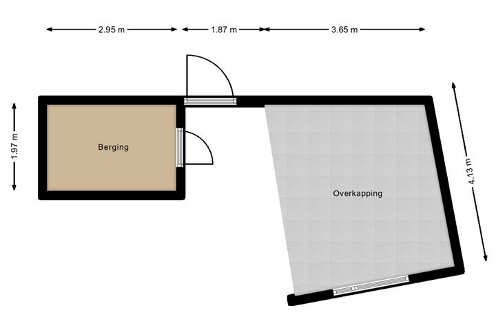 View photo 46 of Noorder Esweg 49