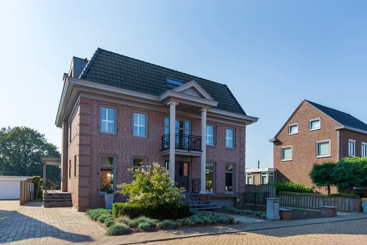 Bergstraat 24