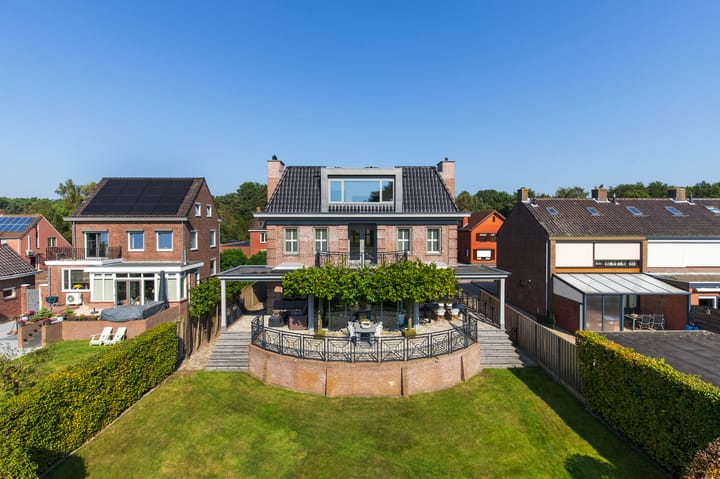 Foto 2 van Bergstraat 24