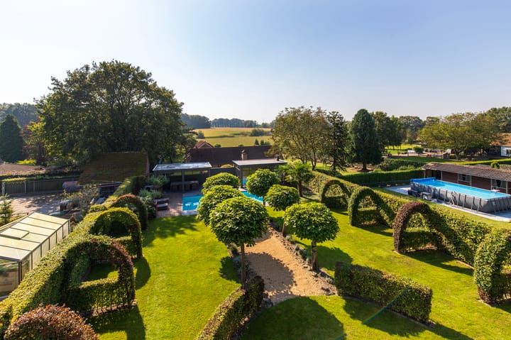 Foto 4 van Bergstraat 24