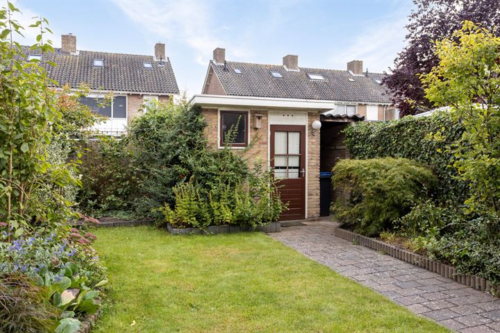 Bekijk foto 33 van Griegstraat 7