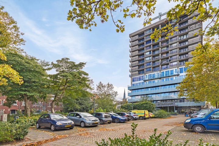 Photo 1 of Hertog Hendrik van Brabantplein 17-F