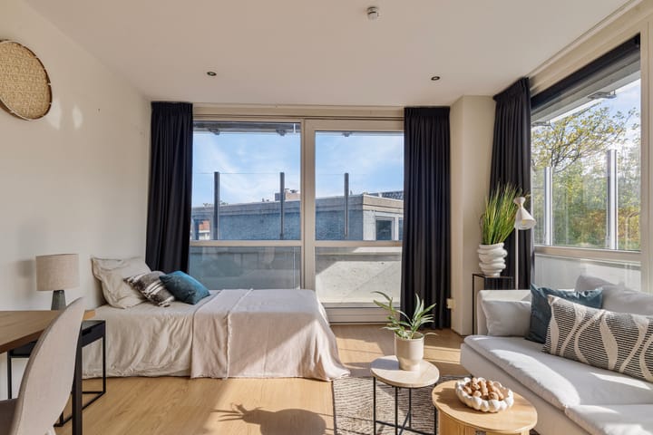 Photo 6 of Hertog Hendrik van Brabantplein 17-F