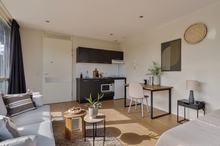 Photo 8 of Hertog Hendrik van Brabantplein 17-F