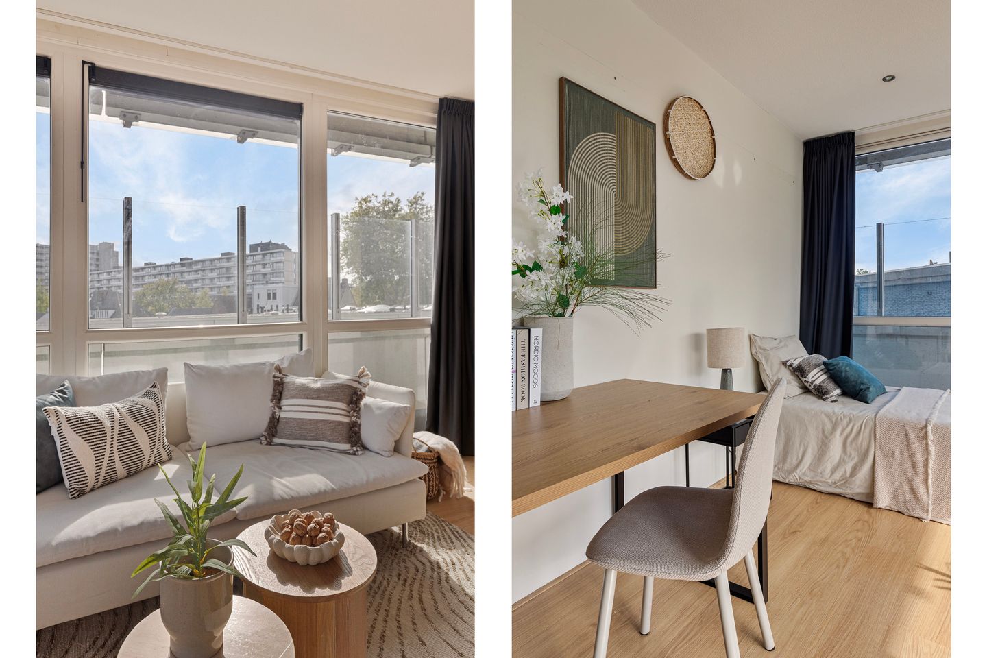 Foto 10 van Hertog Hendrik van Brabantplein 17-F