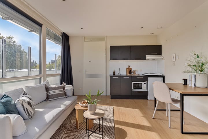 Photo 9 of Hertog Hendrik van Brabantplein 17-F