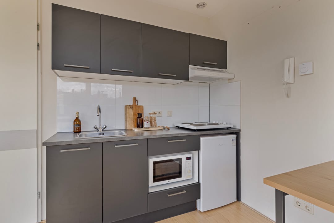 Foto 11 van Hertog Hendrik van Brabantplein 17-F