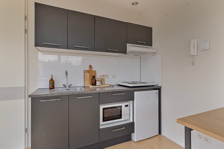 Photo 11 of Hertog Hendrik van Brabantplein 17-F