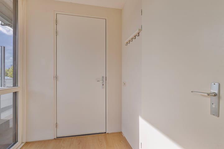 Photo 12 of Hertog Hendrik van Brabantplein 17-F