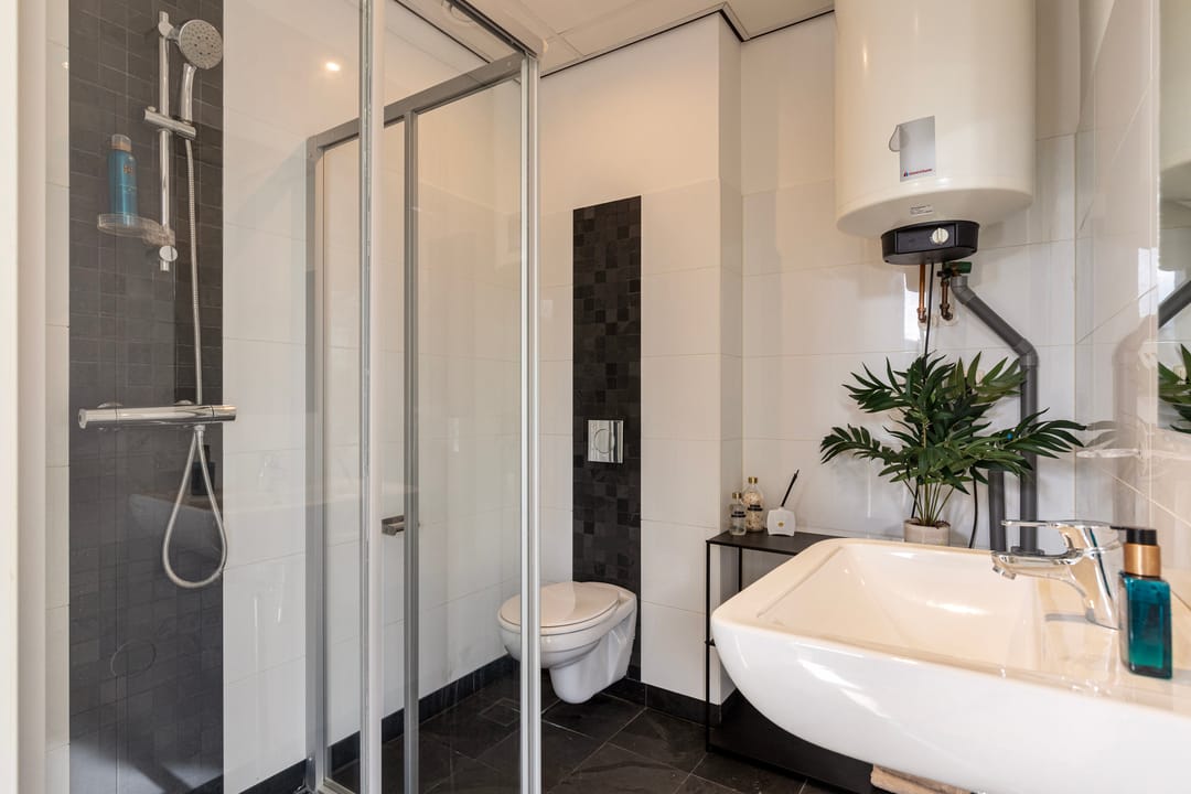 Foto 13 van Hertog Hendrik van Brabantplein 17-F