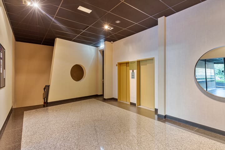 Photo 15 of Hertog Hendrik van Brabantplein 17-F