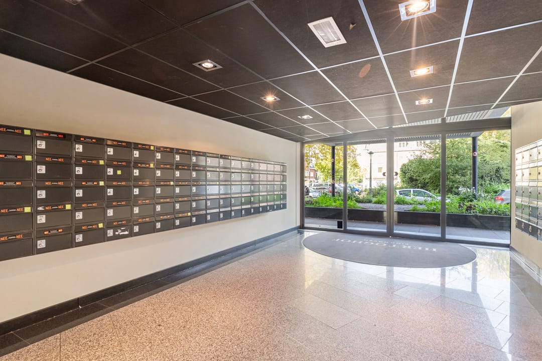 Foto 16 van Hertog Hendrik van Brabantplein 17-F