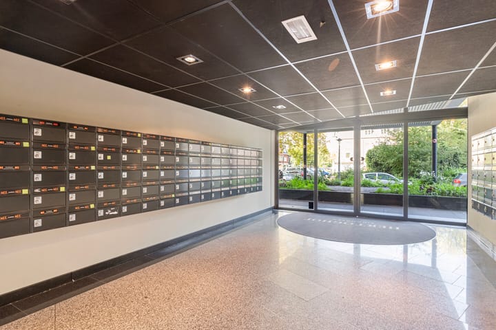 Photo 16 of Hertog Hendrik van Brabantplein 17-F