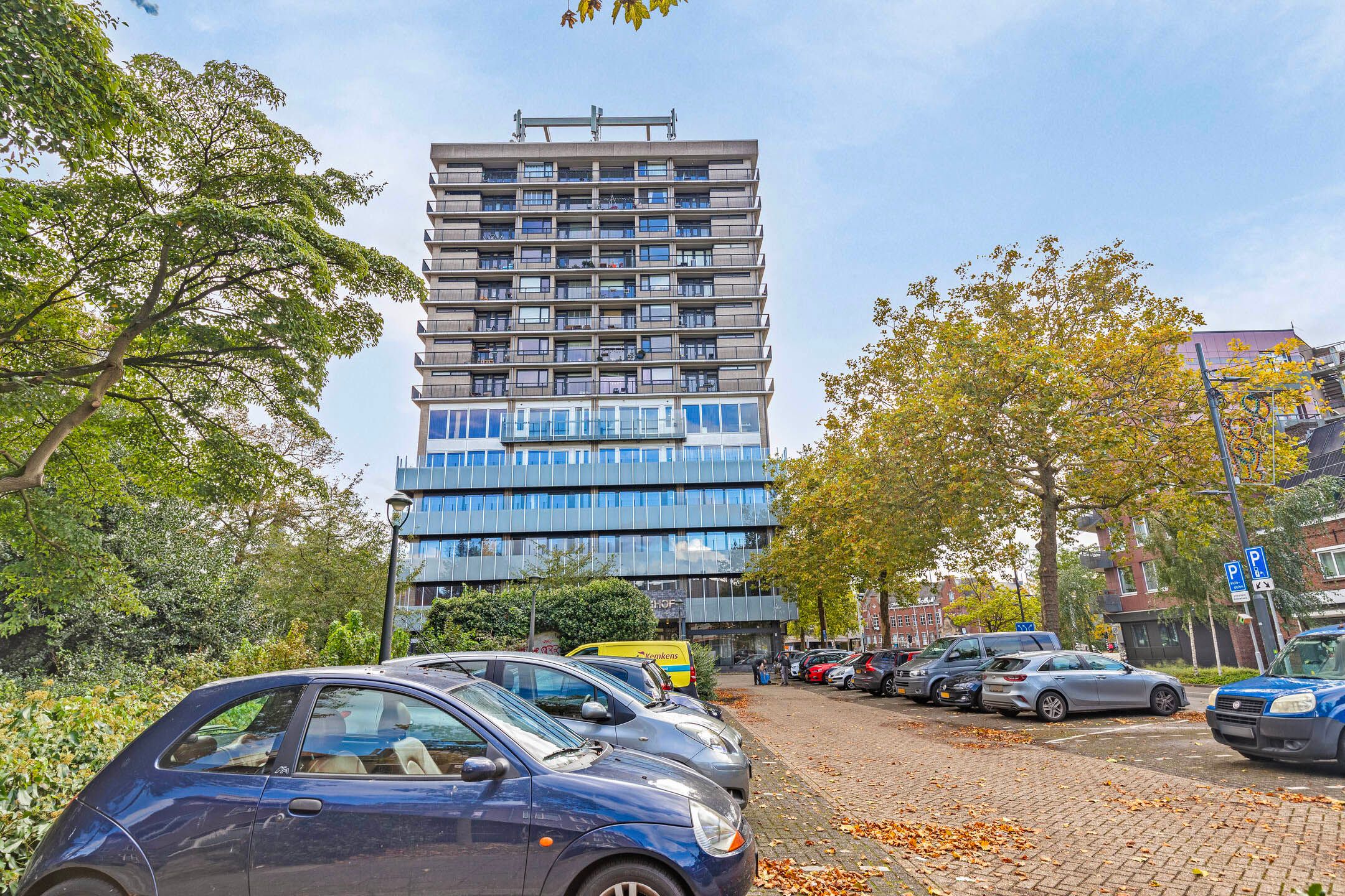 Foto 18 van Hertog Hendrik van Brabantplein 17-F