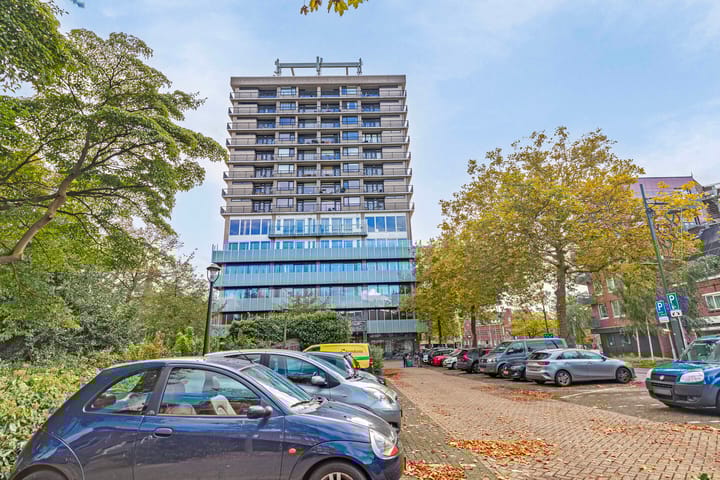 Photo 18 of Hertog Hendrik van Brabantplein 17-F