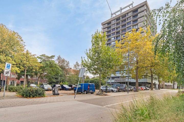 Photo 19 of Hertog Hendrik van Brabantplein 17-F