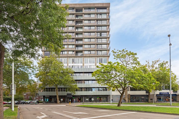 Photo 20 of Hertog Hendrik van Brabantplein 17-F