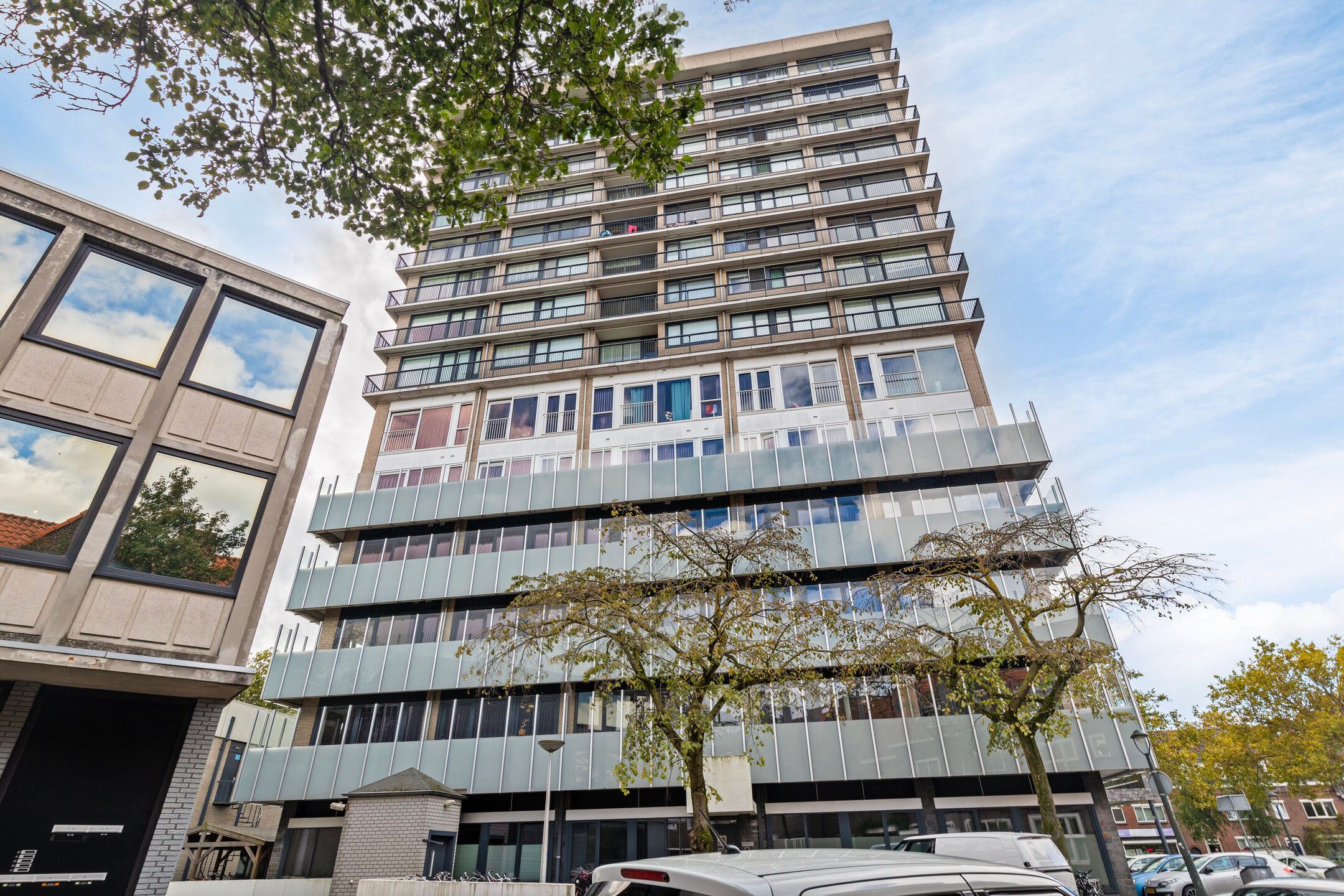 Foto 21 van Hertog Hendrik van Brabantplein 17-F