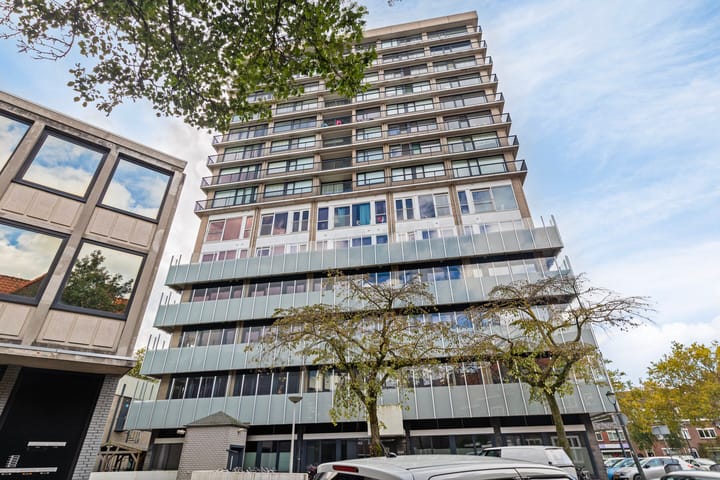 Photo 21 of Hertog Hendrik van Brabantplein 17-F