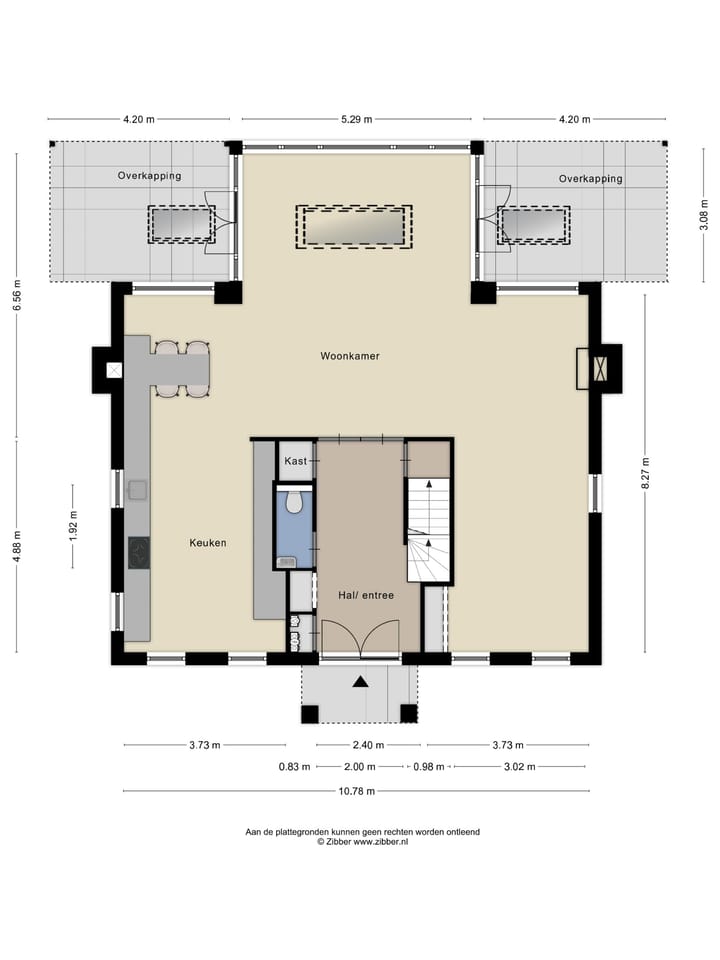 Foto 89 van Bergstraat 24