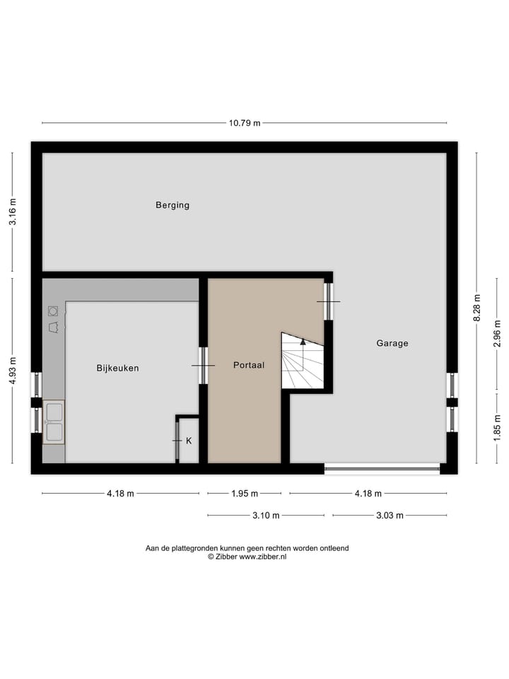 Foto 92 van Bergstraat 24