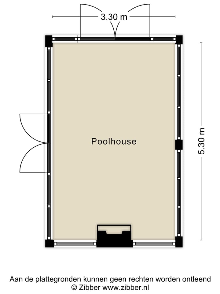 Foto 93 van Bergstraat 24