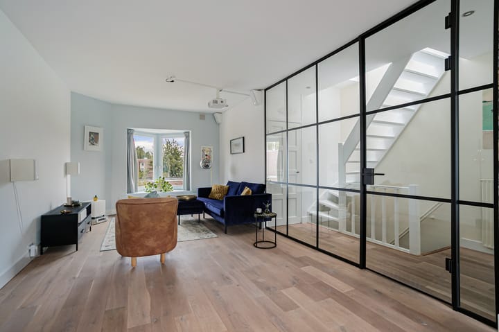 Foto 2 van Röntgenstraat 29-1