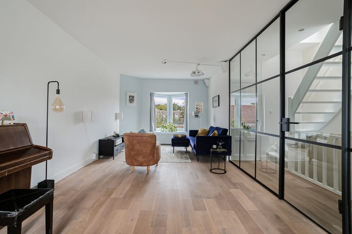 Foto 3 van Röntgenstraat 29-1