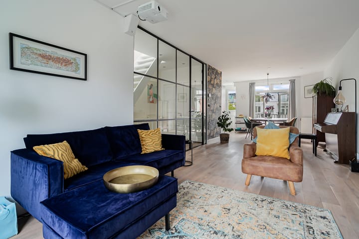 Foto 1 van Röntgenstraat 29-1