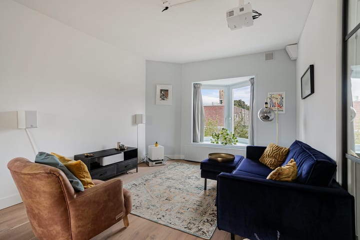 Foto 4 van Röntgenstraat 29-1