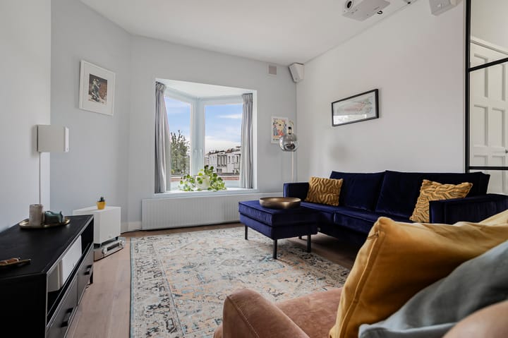 Foto 5 van Röntgenstraat 29-1