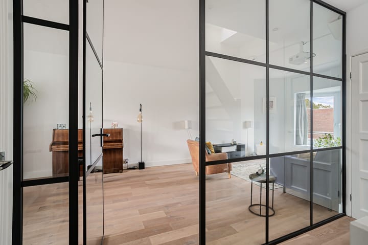 Foto 6 van Röntgenstraat 29-1