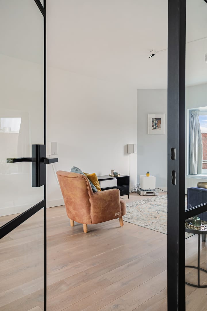 Foto 7 van Röntgenstraat 29-1