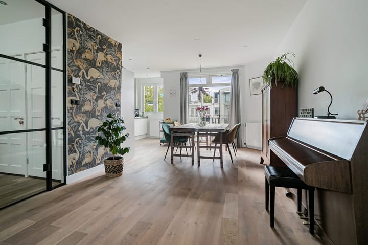 Foto 11 van Röntgenstraat 29-1