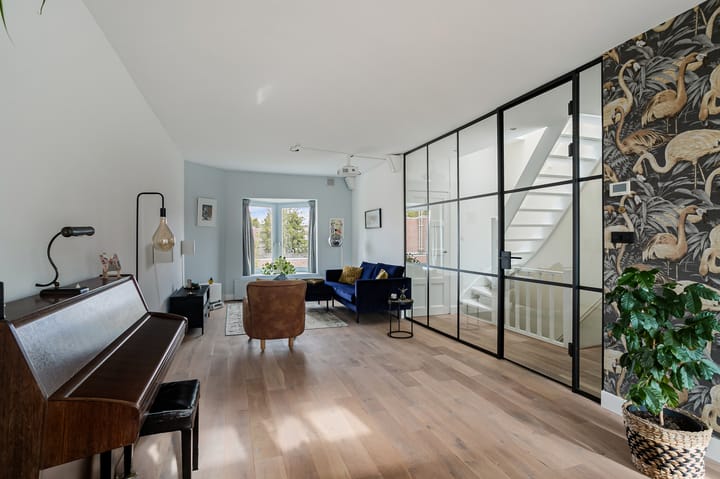 Foto 13 van Röntgenstraat 29-1